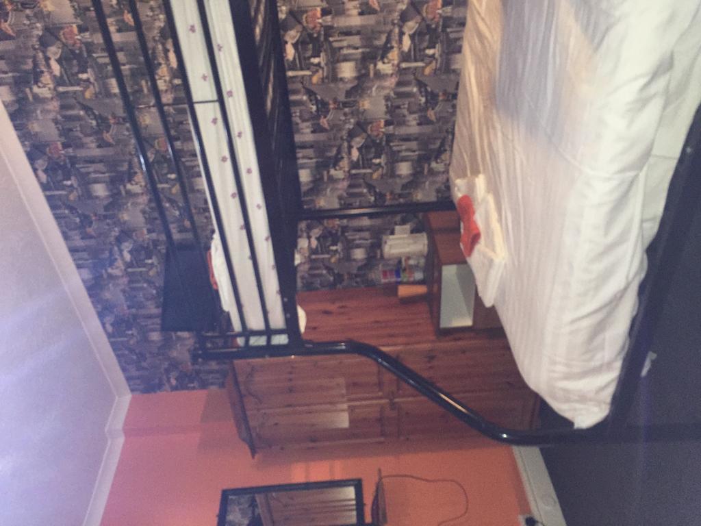 Bradleys Hotel Blackpool Room photo